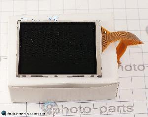 Дисплей Canon Ixus 55, АСЦ CK9-1178